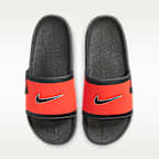Nike Offcourt (San Francisco Giants) Offcourt Slides