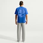 ナイキ スポーツウェア メンズ ルーズ Tシャツ
