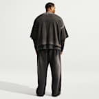 Ja Part superior de bàsquet de màniga llarga Dri-FIT - Home