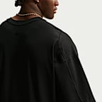 Playera de entrenamiento de manga corta Dri-FIT para hombre Nike N.A.C.
