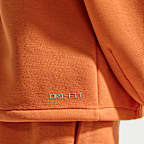 Kobe Big Kids' Dri-FIT Pullover Basketball Hoodie