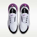 Nike Air Max 270 Women's Shoes