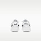 รองเท้าเด็กเล็ก Nike Blazer Low '77