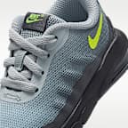 Nike Air Max Invigor 嬰幼兒鞋款