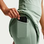 Vestido Dri-FIT para mujer Nike One