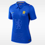 Jersey de futbol Nike Dri-FIT del Chelsea local 2026/27 Stadium Cole Palmer para mujer