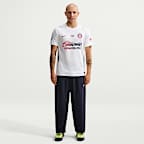 C.D. Guadalajara 2026/27 Stadium Away Men's Nike Dri-FIT Soccer Replica Jersey
