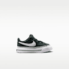 Nike Court Legacy Baby/Toddler Shoes