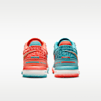 Tenis de básquetbol LeBron NXXT Gen AMPD