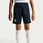 Erling Haaland Academy Pantalón corto de fútbol Nike Dri-FIT - Niño/a