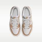 Nike Dunk 低筒大童鞋款