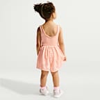 Nike Toddler Dri-FIT Easy Breezy Runsie