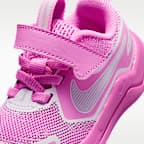 Nike Cosmic Runner Swoosh Baby/Toddler Shoes