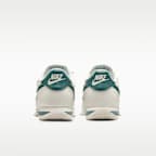 나이키 코르테즈 레더 여성 신발