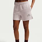 Shorts Nike Sportswear för kvinnor
