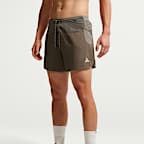 나이키 ACG '세컨드 선라이즈' 남성 드라이 핏 ADV 5인치 브리프 라인드 쇼츠