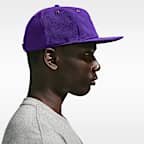 Kobe Nike Pro Unstructured Basketball Cap