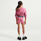 Nike Pro Girls' Shorts