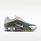 Nike Shox R4 Women's Shoes