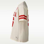 Playera de futbol Nike x UGA x Outkast