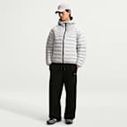 Nike Windrunner Men's Lightweight Down Microchannel Jacket