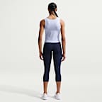 Nike One Women's Dri-FIT Tank Top