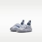 Nike Swoosh 1 Baby/Toddler Shoes