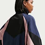 Nike Sportswear Women's Oversized Tracksuit Jacket