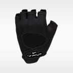 Guantes de fitness para mujer Nike Vapor Elite