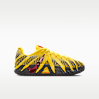 Ja 3 Big Kids' Basketball Shoes