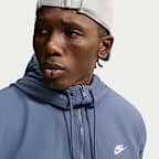 Nike Club Men's Hooded Jacket