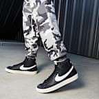 Nike Blazer Mid '77 Vintage Men's Shoes