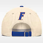 Florida Primetime 2-Tone Club Men's Nike College Adjustable Hat