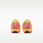 Nike Jr. Mercurial Vapor 16 Club 'Kylian Mbappé' Older Kids' MG Low-Top Football Boot