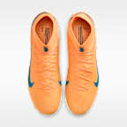 Tacos de fútbol AG de corte high Nike Mercurial Superfly 10 Academy "Kylian Mbappé"