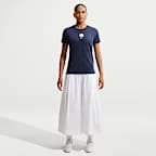 Paris Saint-Germain Nike voetbalshirt voor dames