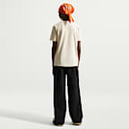 ACG Big Kids' Dri-FIT Spider Peak T-Shirt