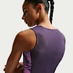 Camiseta de tirantes Dri-FIT para mujer Nike Pro