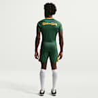 Maillot de rugby Authentic Springboks 2026/27 Match Domicile pour homme