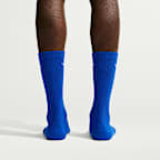 Nike Everyday Elevated Crew Socks (6 Pairs)