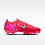Nike Mercurial Vapor 16 Pro Artificial-Grass Low-Top Soccer Cleats