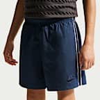 Nike Sportswear Older Kids' Woven Shorts