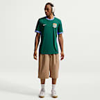 Denver FC Stadium Edition Men's Nike Dri-FIT Replica Jersey