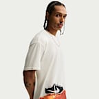 Nike Sportswear-T-shirt til mænd