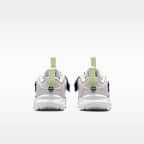 Tenis para bebé e infantil Nike Team Hustle D 12