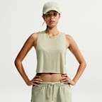 NikeSKIMS Stretch Nylon Women's Skort