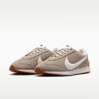Nike Pacific Suede Women's Shoes