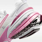 Nike V2K Run Women's Shoes with Reflective Accents