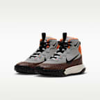 Nike Terrascout Big Kids' Boots with Reflective Accents