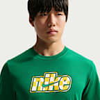 나이키 스포츠웨어 티셔츠